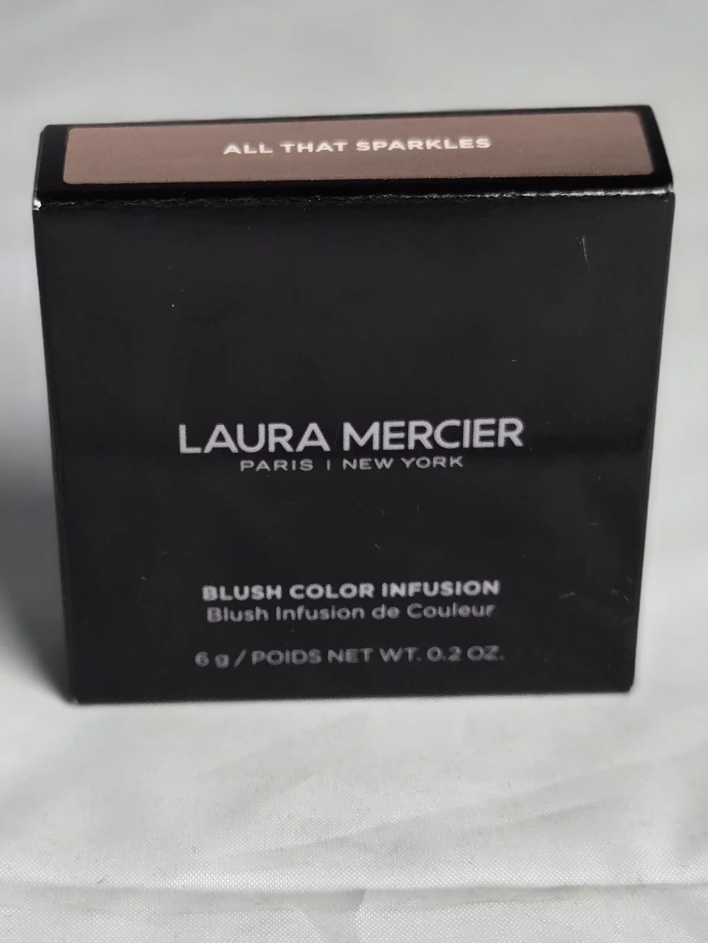 laura mercier brand new
